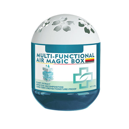 60%OFF🔥 Limited-Time Pre-Sale⏰Indoor Air Purification Dust Removal Magic Box🏠🌿 (Copy)