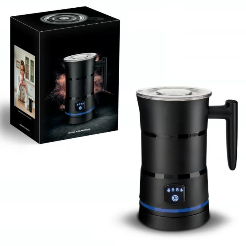60%OFF ☕Hot Sale 50% Off✨ Professional Automatic Foam Maker Electric Milk Frother (Copy)
