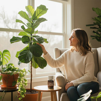 🌱 Soil Revitalizer-Root Activator & Soil Improver💪 -Remifa®