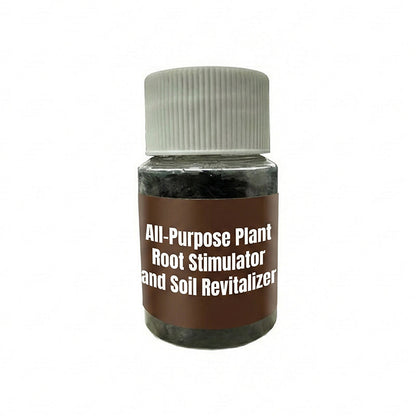 🌱 Soil Revitalizer-Root Activator & Soil Improver💪 -Remifa®