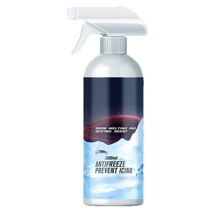 Powerful De-icing Spray for Car Windshields -Remifa®