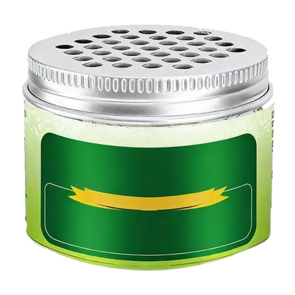 🌿90% OFF🌿 Plant-based insect repellent gel magic box, safe, worry-free, and long-lasting effective.