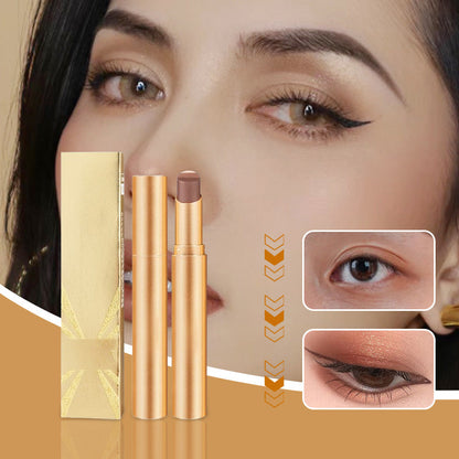 💥2026 Hot Sale🔥3 Colors in 1 Eyeshadow Stick