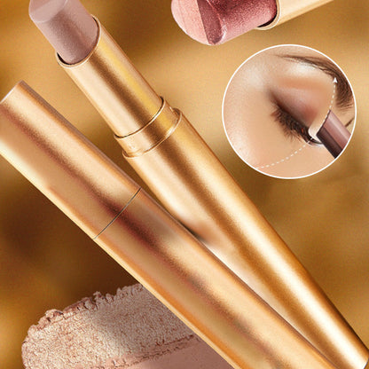 💥2026 Hot Sale🔥3 Colors in 1 Eyeshadow Stick