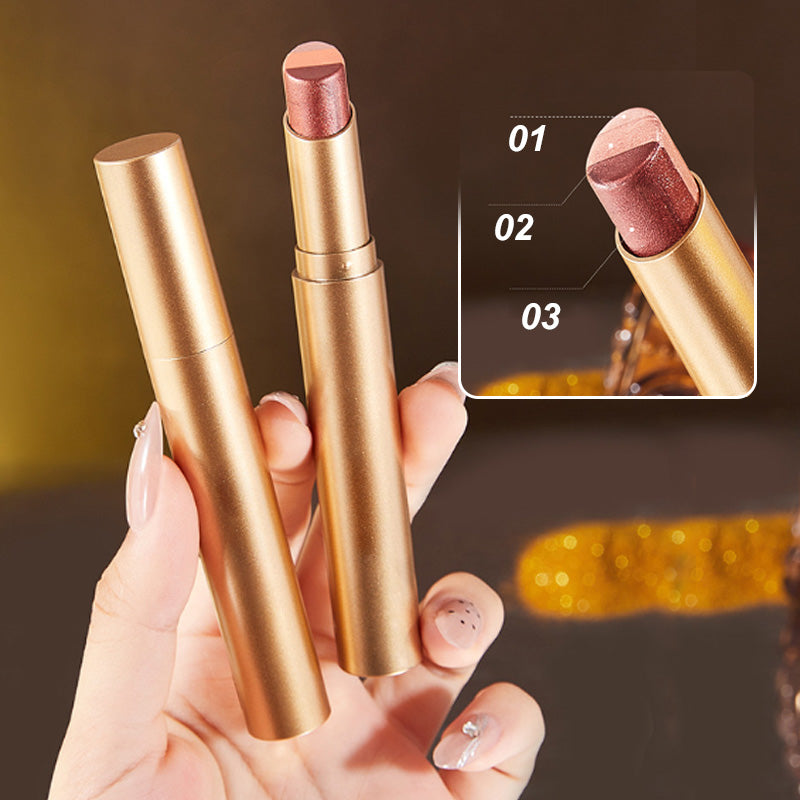 💥2026 Hot Sale🔥3 Colors in 1 Eyeshadow Stick