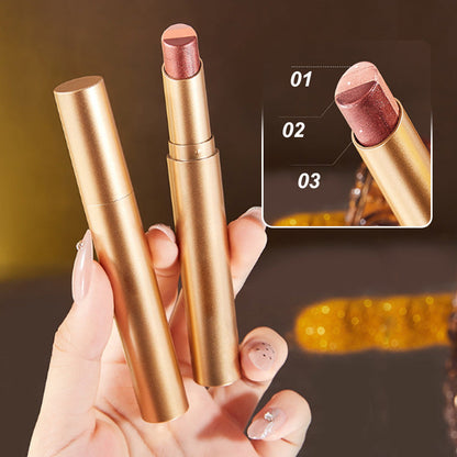 💥2026 Hot Sale🔥3 Colors in 1 Eyeshadow Stick