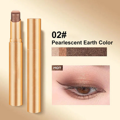 💥2026 Hot Sale🔥3 Colors in 1 Eyeshadow Stick