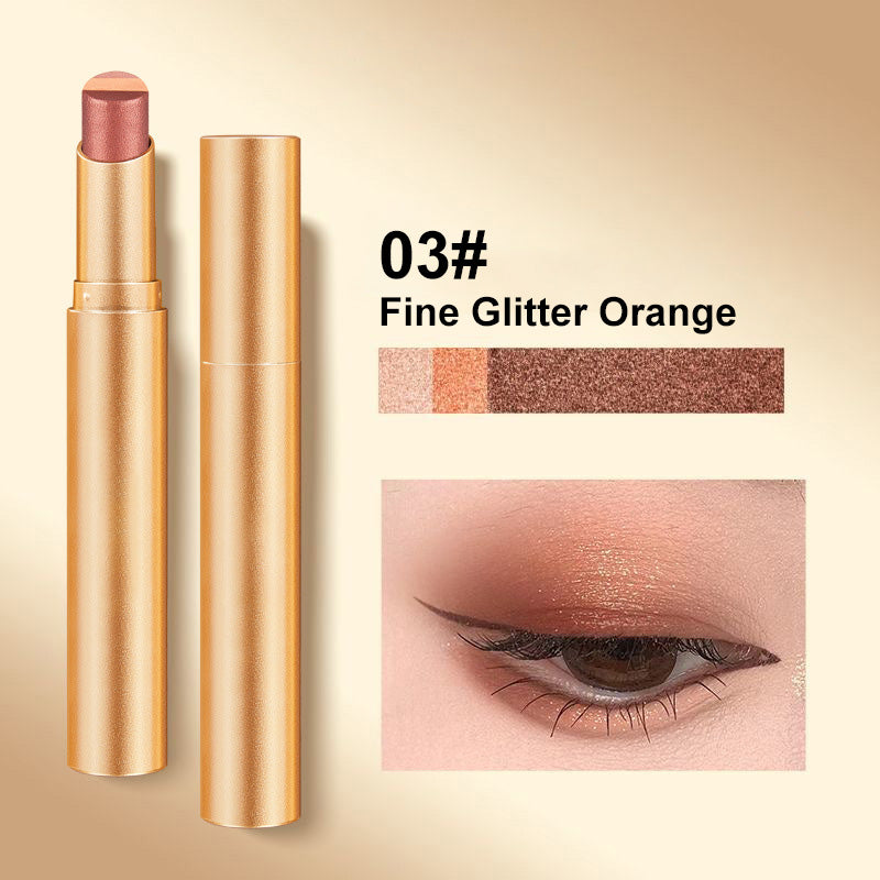 💥2026 Hot Sale🔥3 Colors in 1 Eyeshadow Stick