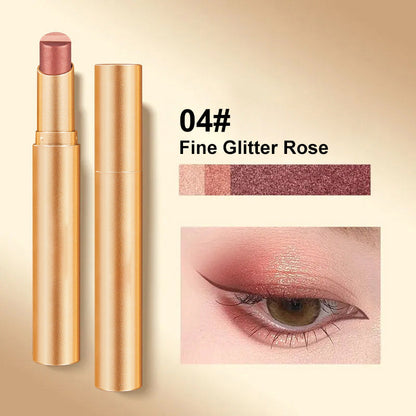 💥2026 Hot Sale🔥3 Colors in 1 Eyeshadow Stick