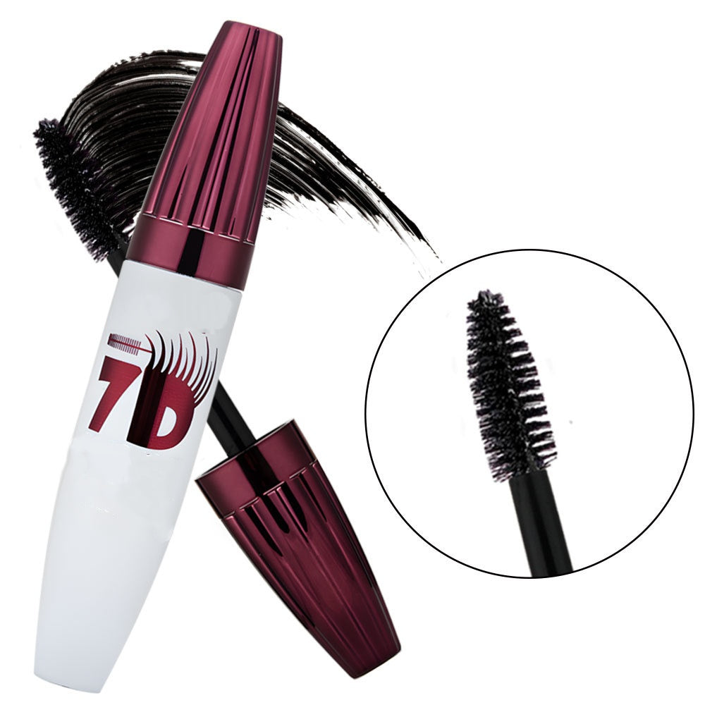 ✨Smudge-Proof Curling & Lengthening Mascara