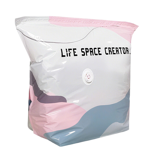 📉 Prices Dropped! Grab It Before It’s Gone 🏃‍♂️No-Pump Large Vacuum Storage Compression Bags