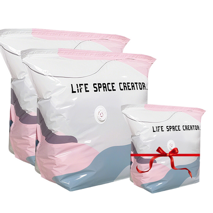 📉 Prices Dropped! Grab It Before It’s Gone 🏃‍♂️No-Pump Large Vacuum Storage Compression Bags