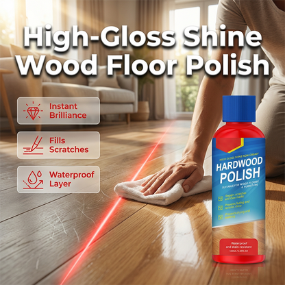 60%off✨ Restore & Protect Your Wood Floors – Instant High-Gloss Shine for Home Surfaces! ✨ (Copy)