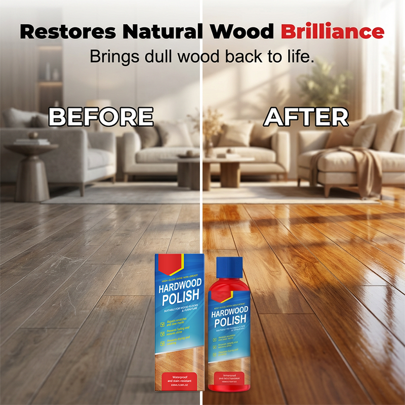 60%off✨ Restore & Protect Your Wood Floors – Instant High-Gloss Shine for Home Surfaces! ✨ (Copy)