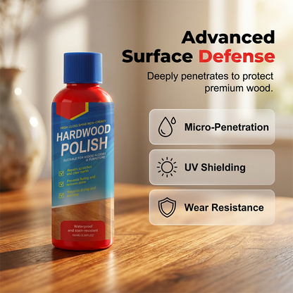60%off✨ Restore & Protect Your Wood Floors – Instant High-Gloss Shine for Home Surfaces! ✨ (Copy)