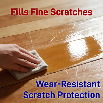 60%off✨ Restore & Protect Your Wood Floors – Instant High-Gloss Shine for Home Surfaces! ✨ (Copy)
