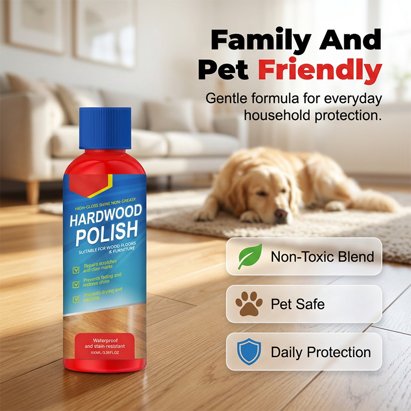 60%off✨ Restore & Protect Your Wood Floors – Instant High-Gloss Shine for Home Surfaces! ✨ (Copy)