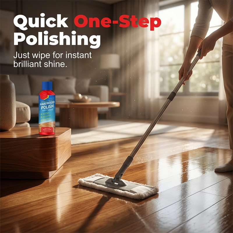 60%off✨ Restore & Protect Your Wood Floors – Instant High-Gloss Shine for Home Surfaces! ✨ (Copy)